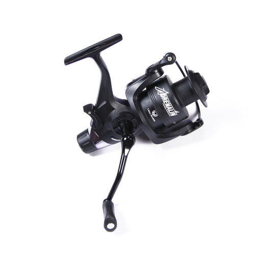 Adrenalin Q5000 Baitrunner Reel