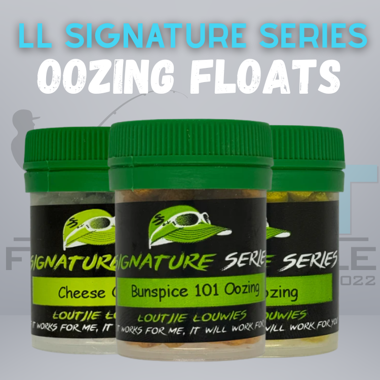 Signature Oozing Floats 50ml