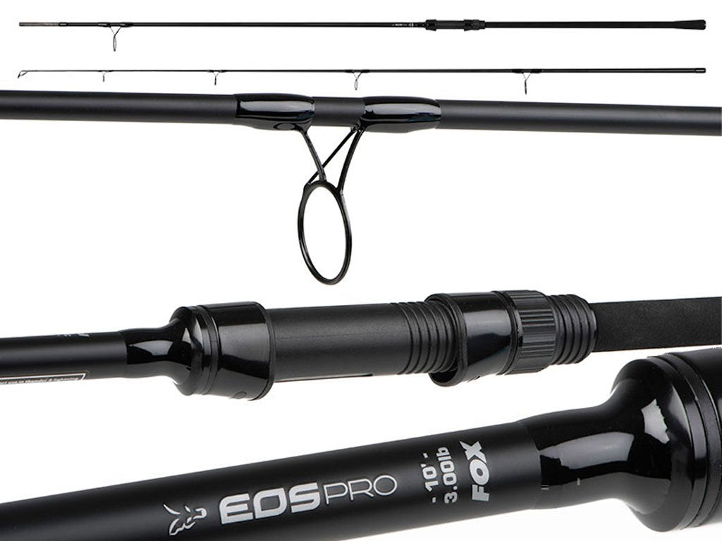 EOS Pro 3.50lb 2 pce