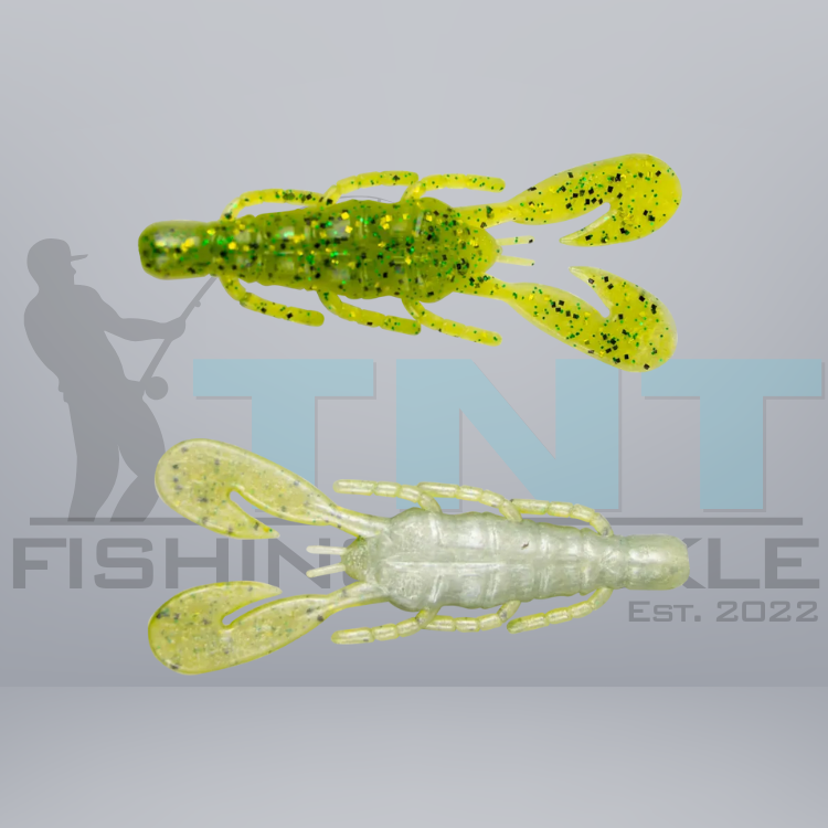 Cullem Pro Series Mirror Craw