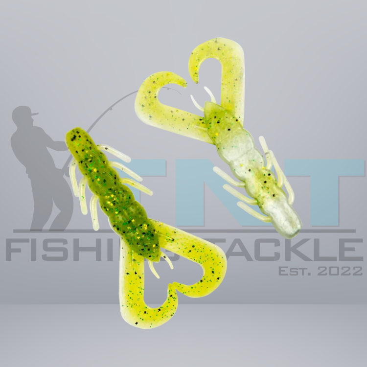 Cullem Pro Series Kick N Craw