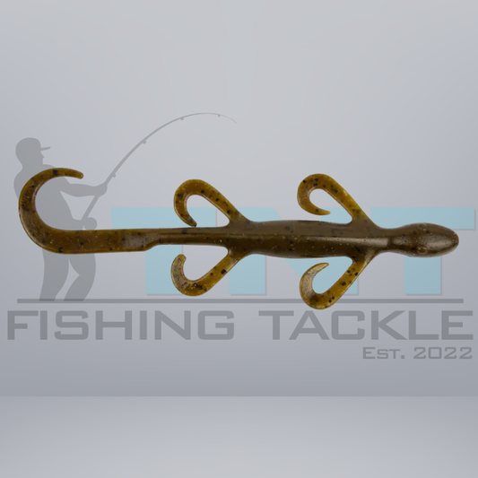 Cullem Pro Series Lizard 5"