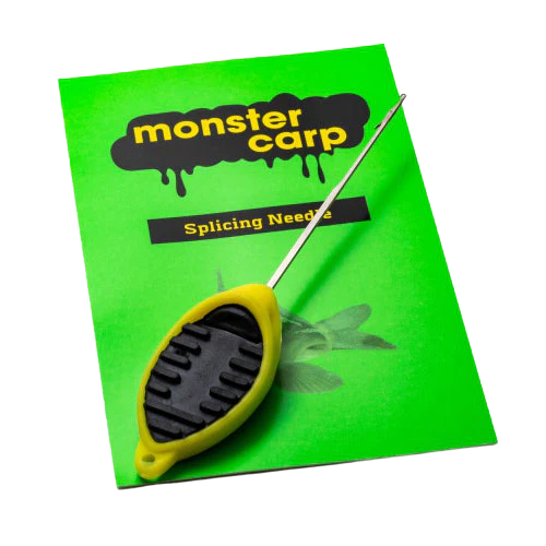 Monster Carp Splice Needle 50mm