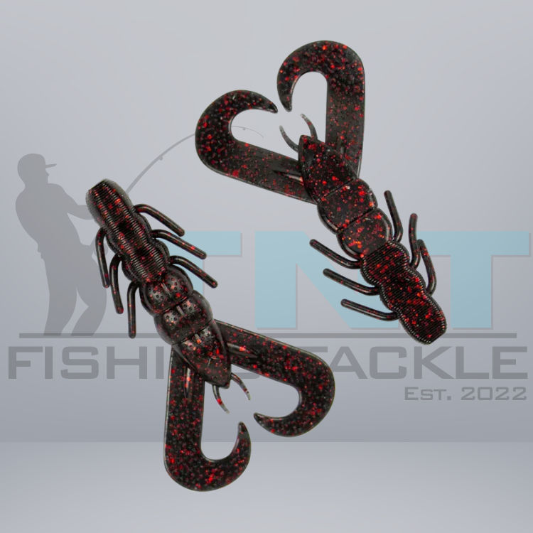 Cullem Pro Series Kick N Craw