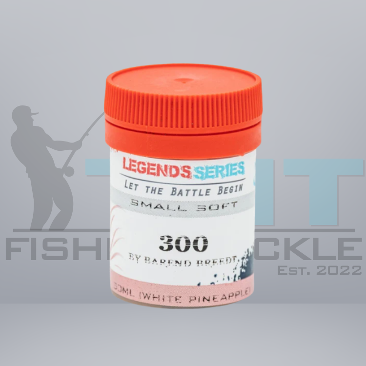 Legend Soft Floats 50ml