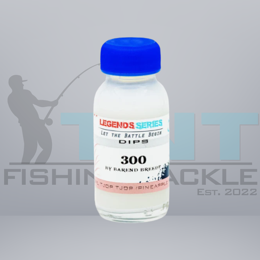 Legacy 50ml Dips