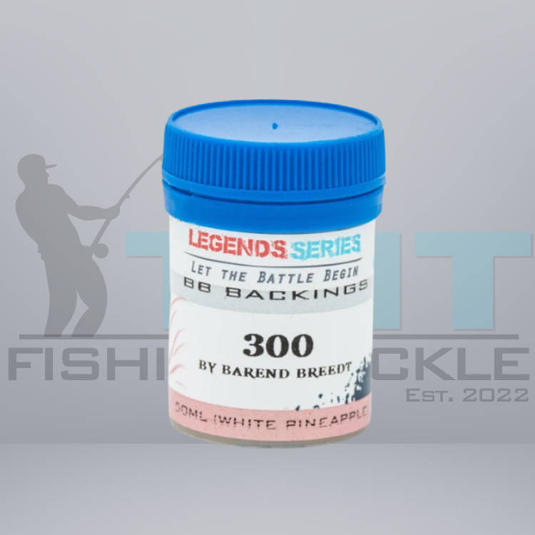 Legacy BB Backing 50ml