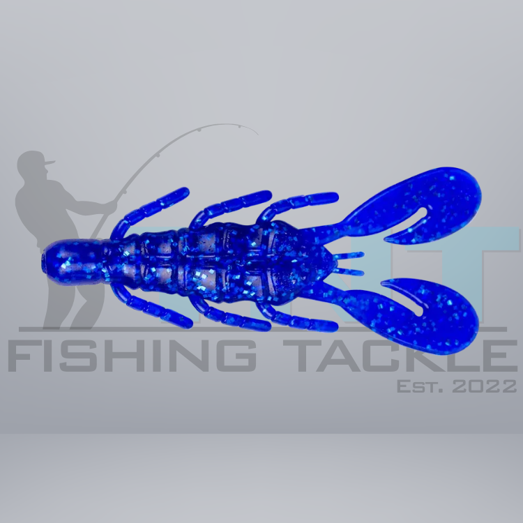 Cullem Pro Series Mirror Craw