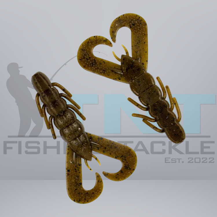 Cullem Pro Series Kick N Craw