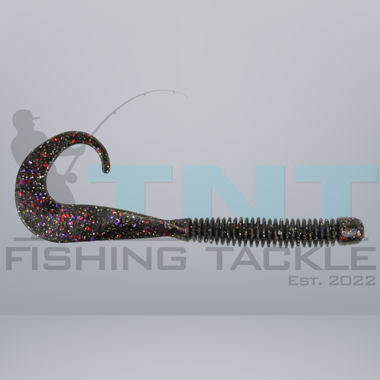 Cullem Pro Series Wasp 5"