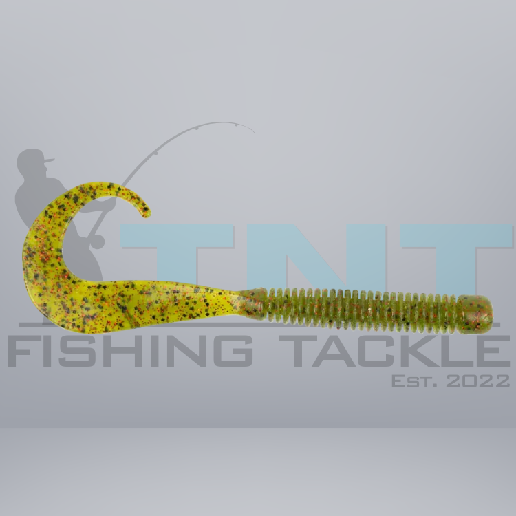 Cullem Pro Series Wasp 5"