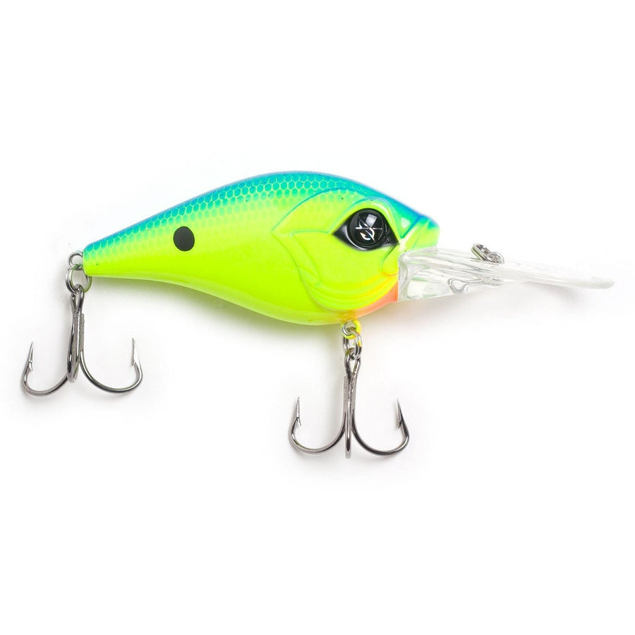Googan Recon Crank Bait (2 3/4")-