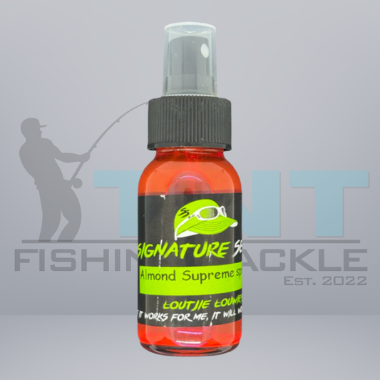 Signature Spray 50ml
