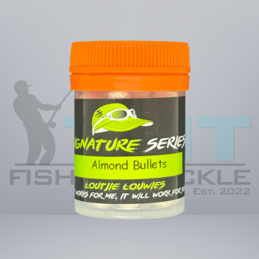 Signature Series Bullets