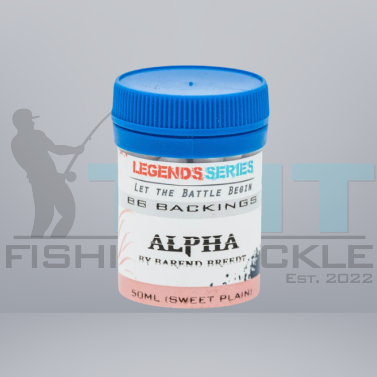 Legacy BB Backing 50ml