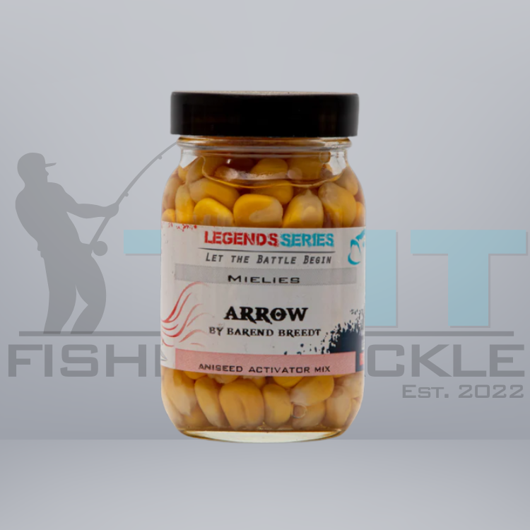 Legend Mielies 125ml