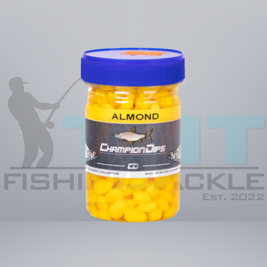 Champion Dips Mielies