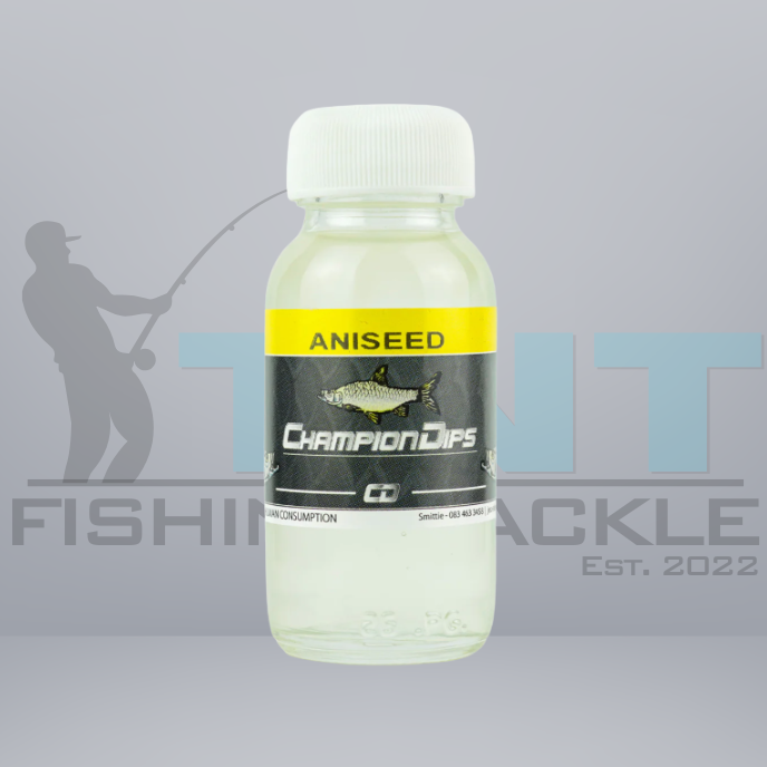 Champion Dips 50ml Mutis