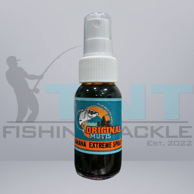 Original Mutis Spray Dip 50ml