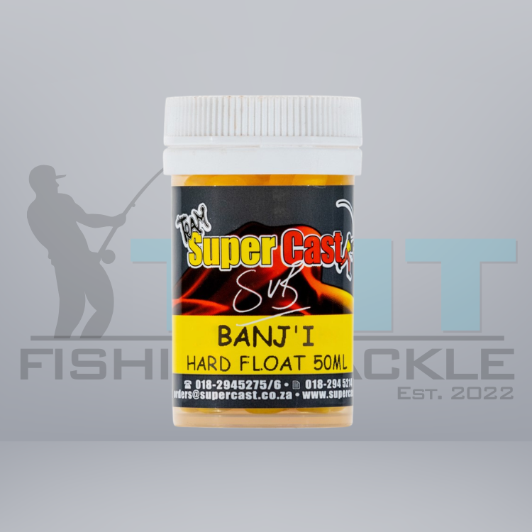 Super Cast Floats 50ml