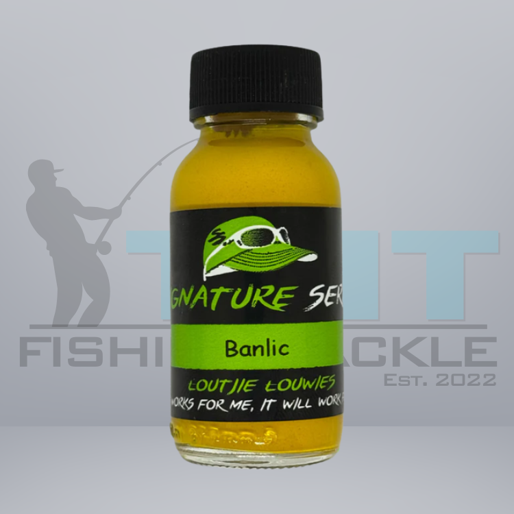 LL Signature Series Dips