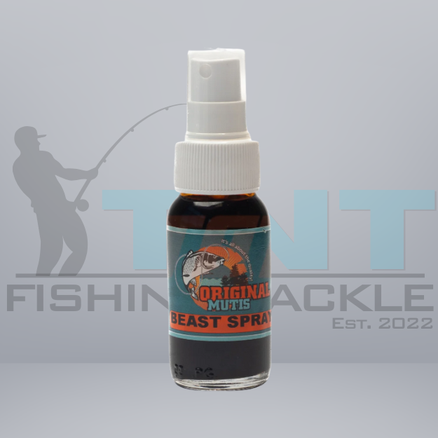 Original Mutis Spray Dip 50ml