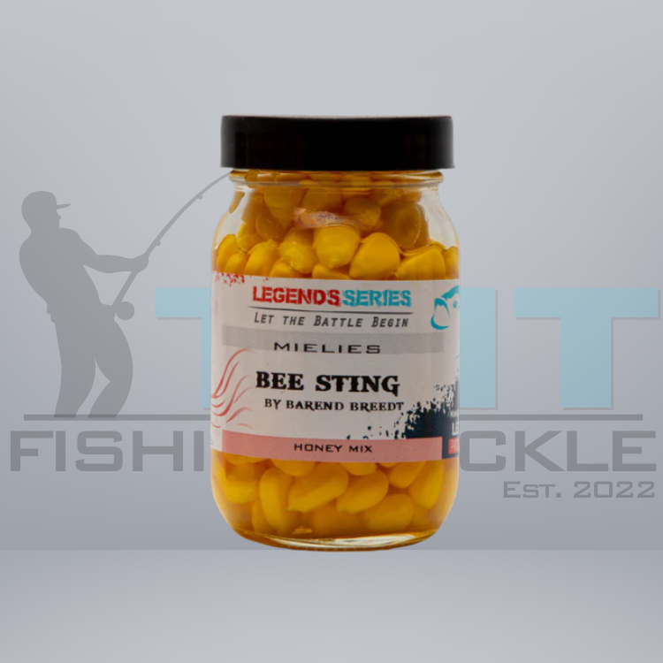 Legend Mielies 125ml