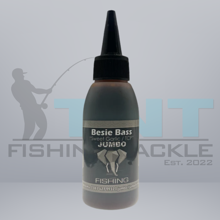 Jumbo Fishing Boldips 100ml