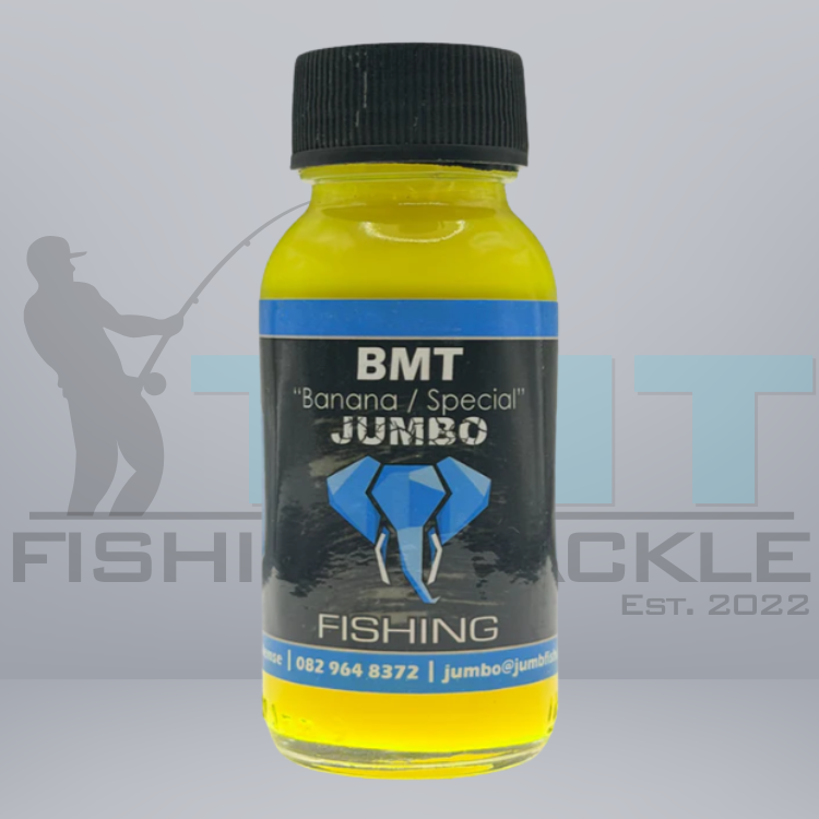 Jumbo Fishing 50ml Dips