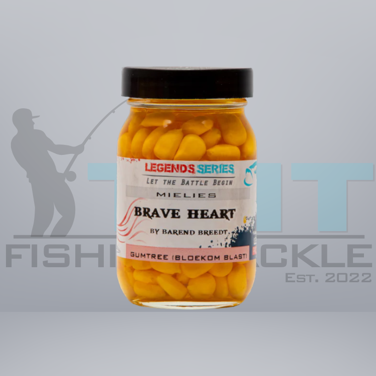 Legend Mielies 125ml