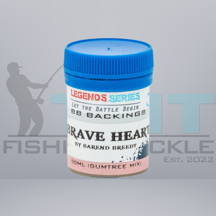 Legacy BB Backing 50ml