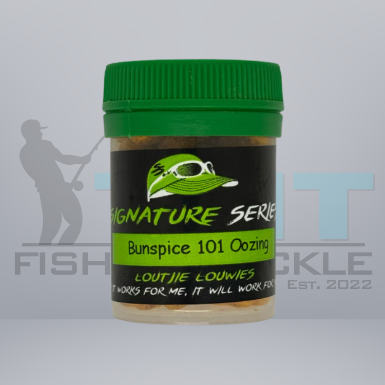 Signature Oozing Floats 50ml