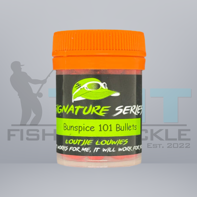 Signature Series Bullets