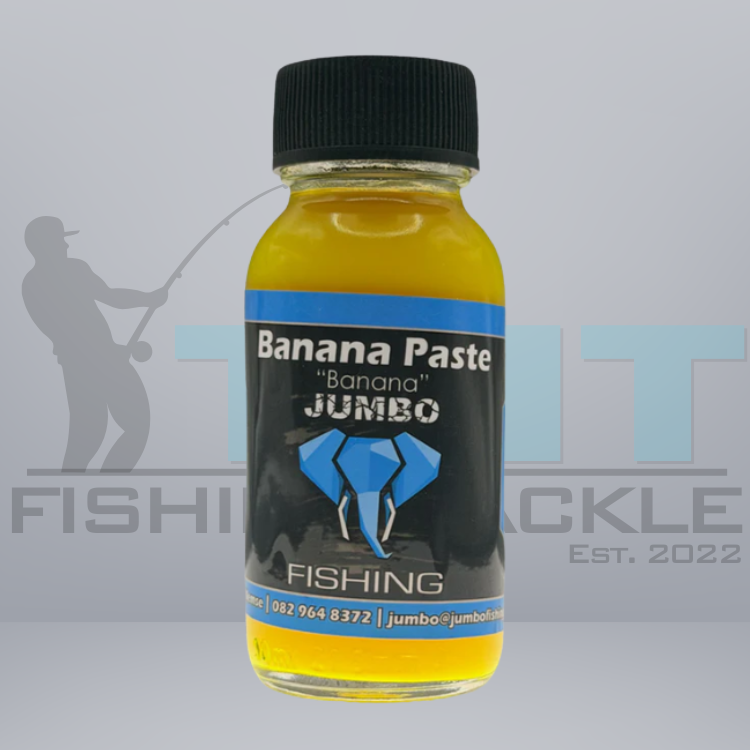 Jumbo Fishing 50ml Dips