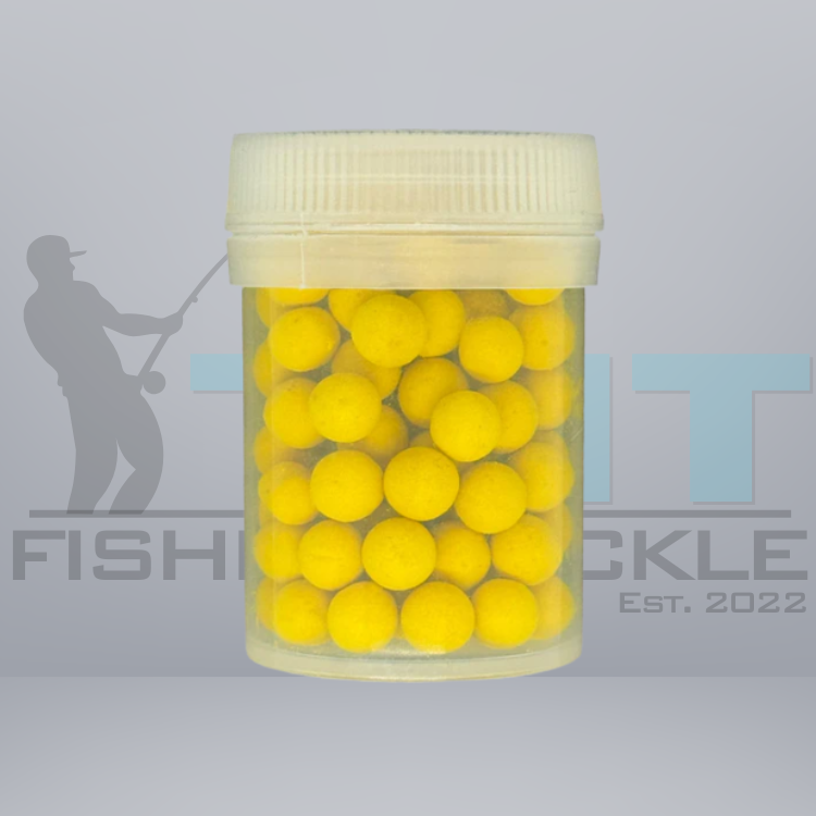 Legacy Xciter Neon Floating Pops