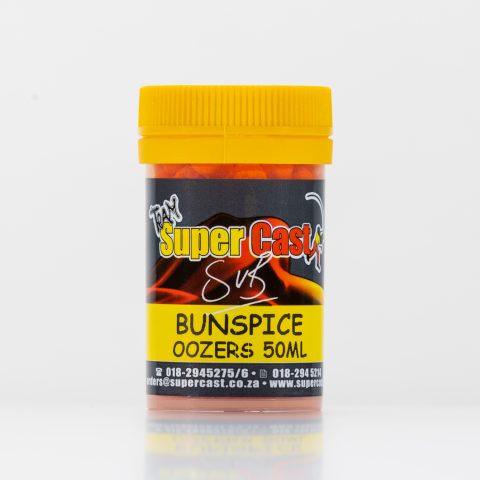 Super Cast Oozers