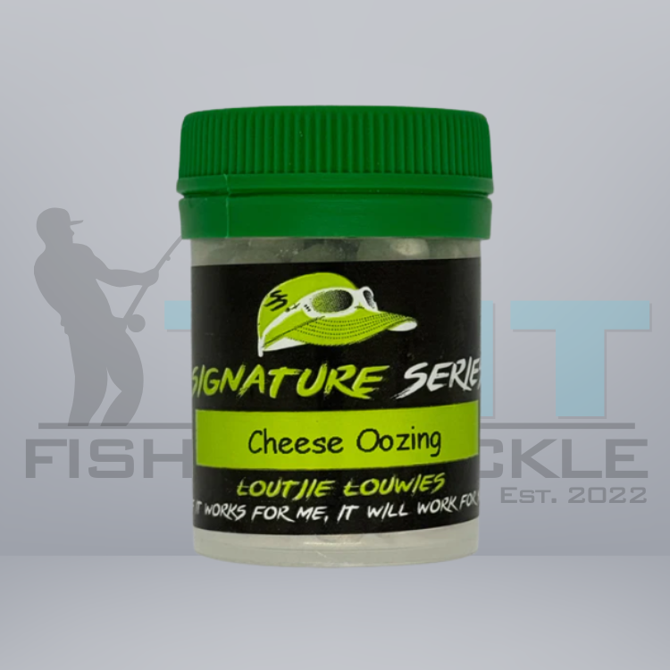 Signature Oozing Floats 50ml