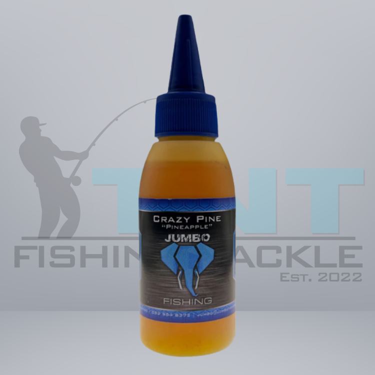 Jumbo Fishing Boldips 100ml