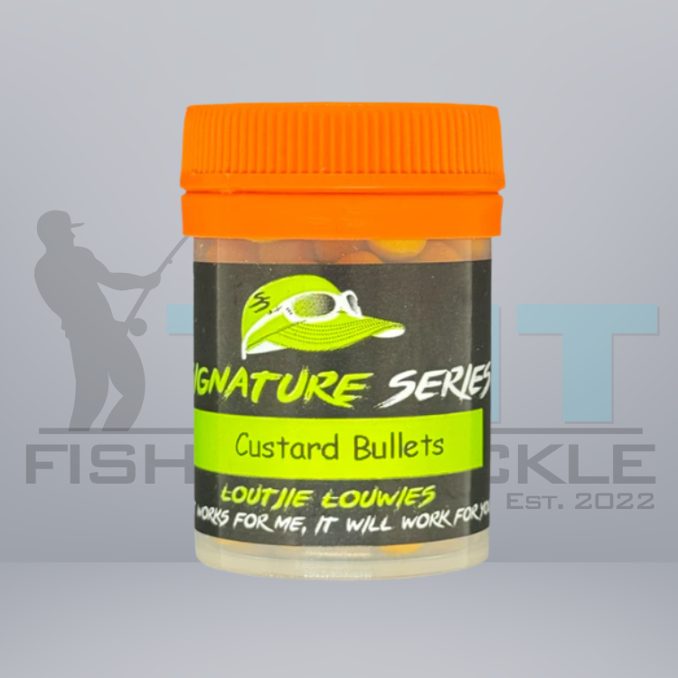 Signature Series Bullets