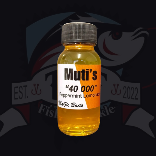 Magic Baits 50ml Mutis