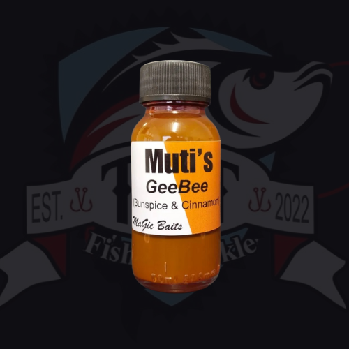 Magic Baits 50ml Mutis