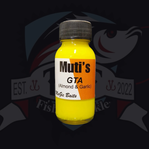 Magic Baits 50ml Mutis