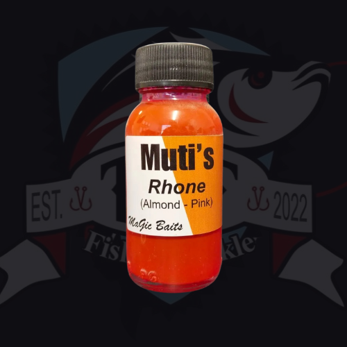 Magic Baits 50ml Mutis