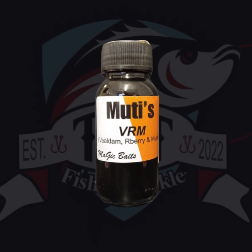 Magic Baits 50ml Mutis