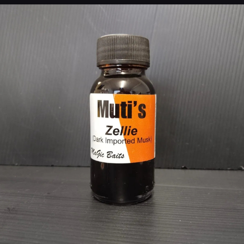 Magic Baits 50ml Mutis