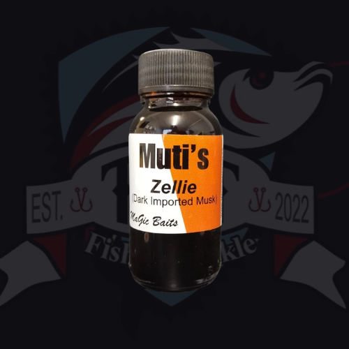 Magic Baits 50ml Mutis