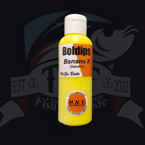 Magic Baits Ball Dips 100ml