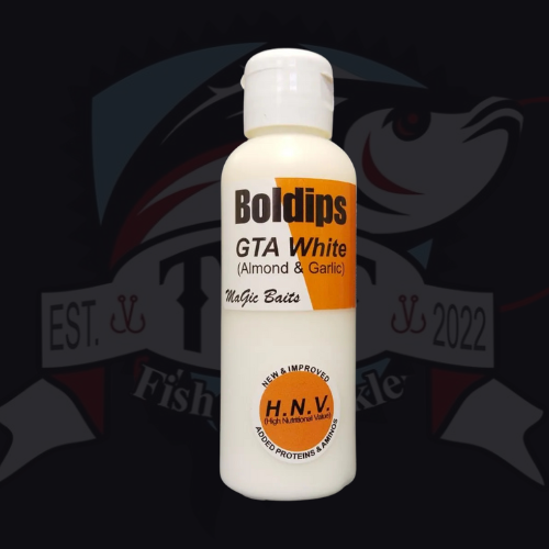 Magic Baits Ball Dips 100ml