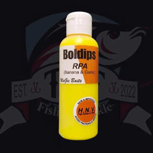 Magic Baits Ball Dips 100ml