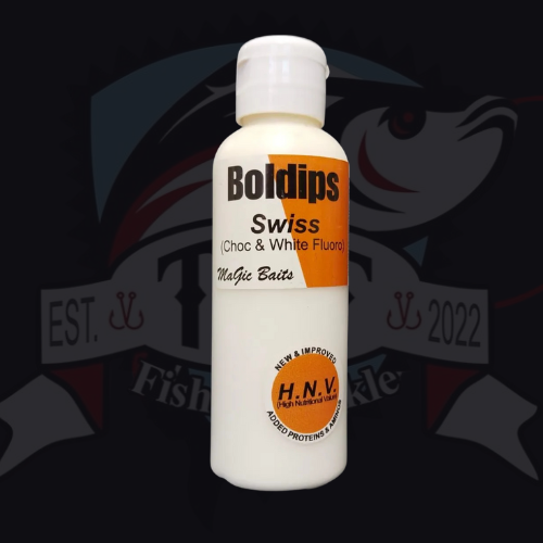 Magic Baits Ball Dips 100ml